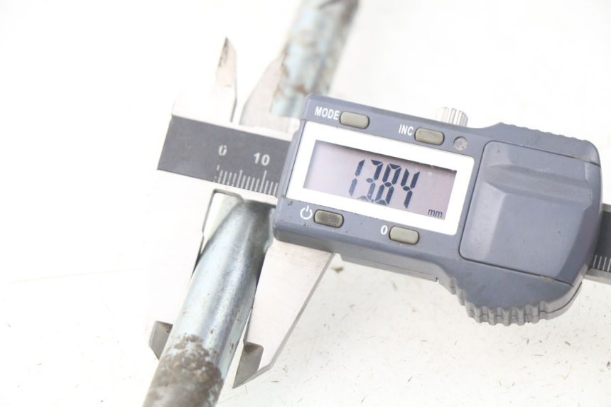 photo de OŚ WAŁKA WAHACZA MASH SEVENTY FIVE 125 (2013 - 2021) - Inny kąt widzenia