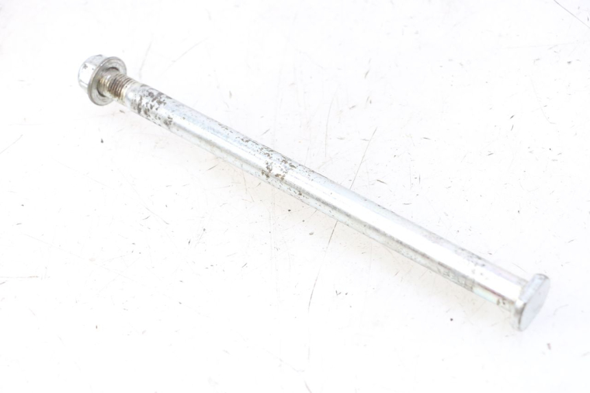 photo de OŚ WAHACZA SMALL MX THUNDER 250 - Widok główny