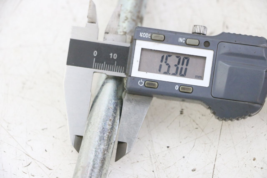 photo de OŚ WAHACZA SMALL MX THUNDER 250 - Szczegół części