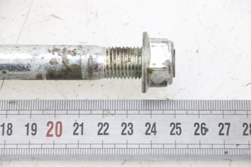 photo de OŚ WAHACZA SMALL MX THUNDER 250 - Zoom stanu zużycia