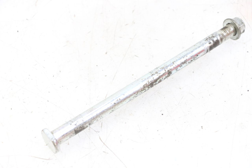 photo de OŚ WAHACZA SMALL MX THUNDER 250 - Widok ogólny