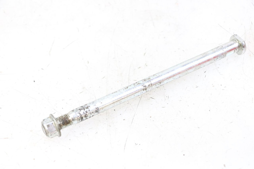 photo de OŚ WAHACZA SMALL MX THUNDER 250 - Punkty mocowania