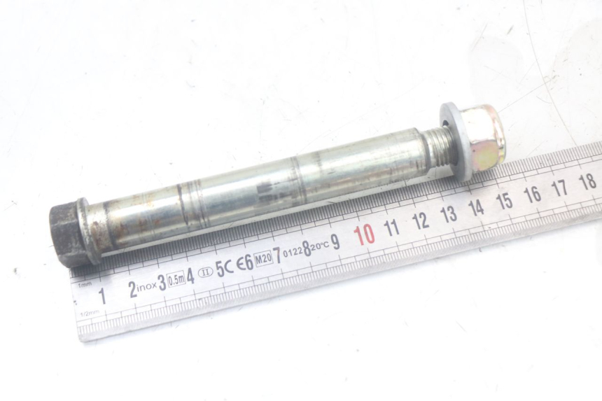 photo de OŚ WAŁKA WAHACZA PEUGEOT SPEEDFIGHT 100 (1997 - 2007) - Szczegół części