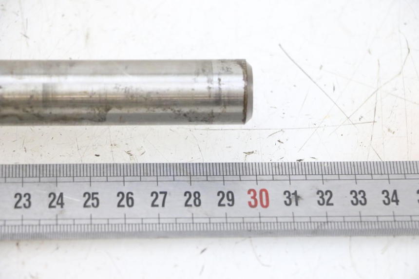 photo de OŚ WAŁKA WAHACZA TRIUMPH SPRINT 900 (1995 - 1998) - Zoom stanu zużycia