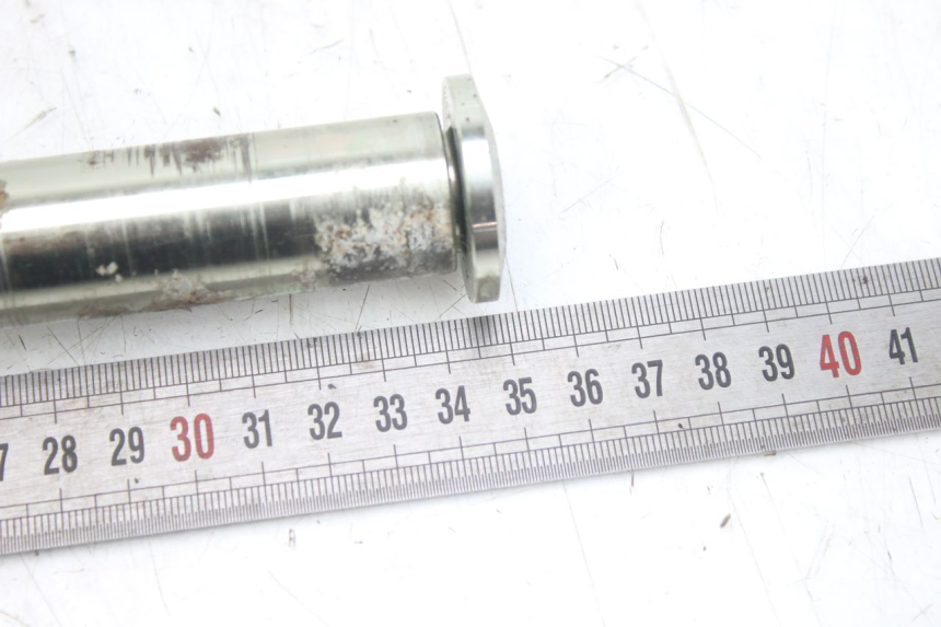 photo de OŚ WAŁKA WAHACZA TRIUMPH SPRINT ST 955 (1999 - 2001) - Zbliżenie techniczne