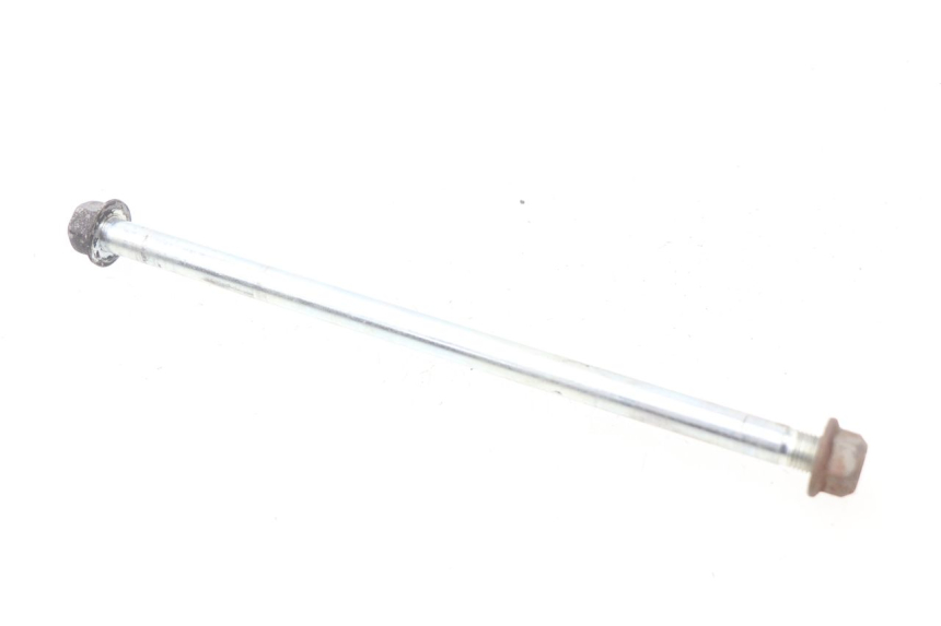 photo de OŚ WAŁKA WAHACZA YAMAHA SR 125 (1982 - 2003) - Widok główny