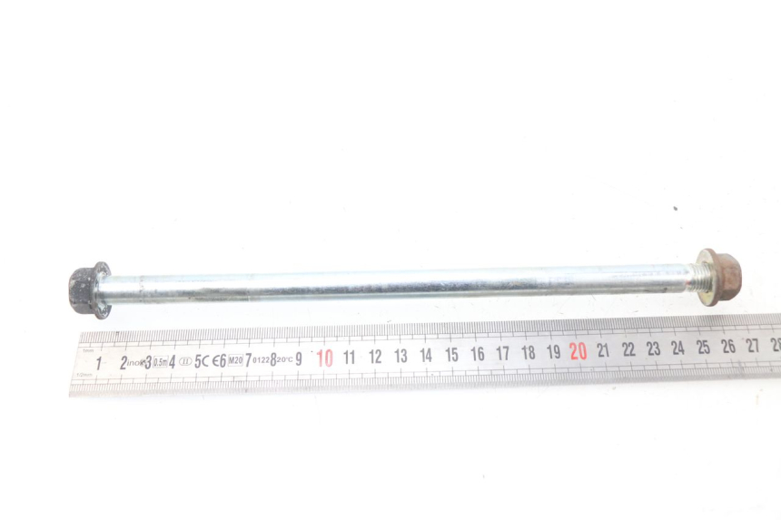 photo de OŚ WAŁKA WAHACZA YAMAHA SR 125 (1982 - 2003) - Zoom stanu zużycia