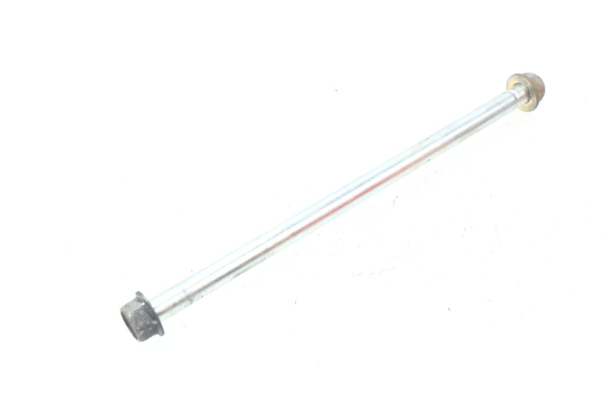 photo de OŚ WAŁKA WAHACZA YAMAHA SR 125 (1982 - 2003) - Zbliżenie techniczne