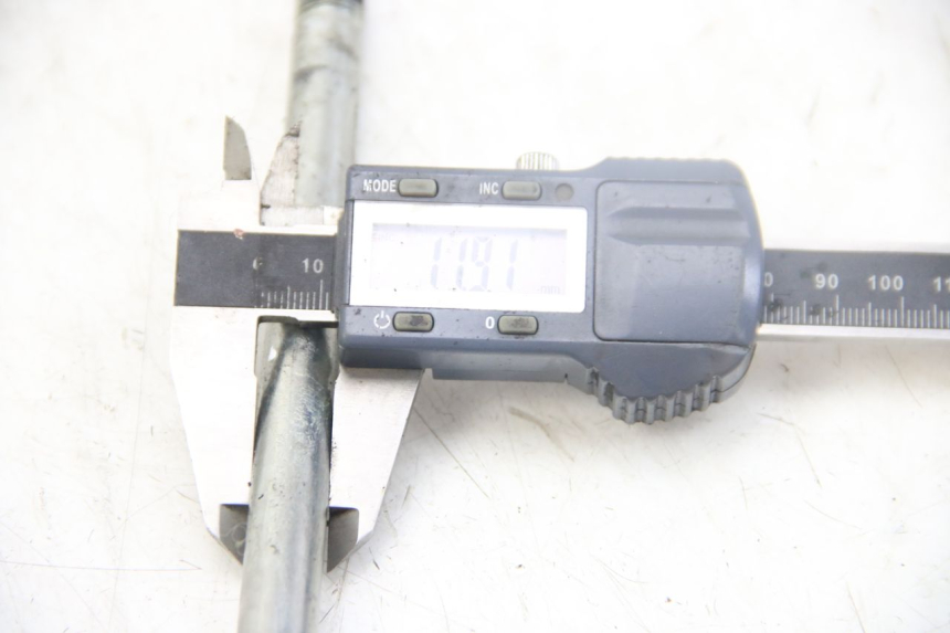 photo de OŚ WAŁKA WAHACZA YAMAHA SR 125 (1982 - 2003) - Zoom stanu zużycia