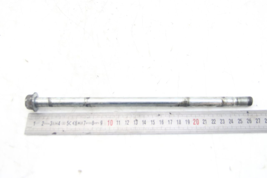 photo de OŚ WAŁKA WAHACZA YAMAHA SR 125 (1982 - 2003) - Zoom stanu zużycia