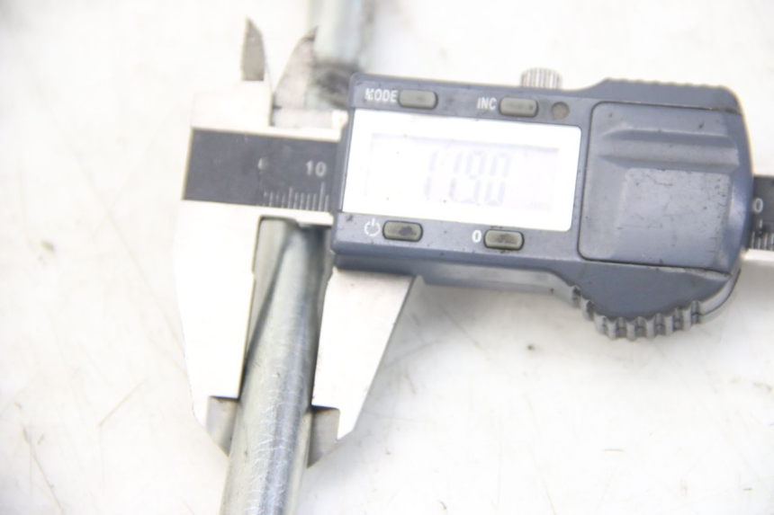 photo de OŚ WAŁKA WAHACZA YAMAHA SR 125 (1982 - 2003) - Inny kąt widzenia