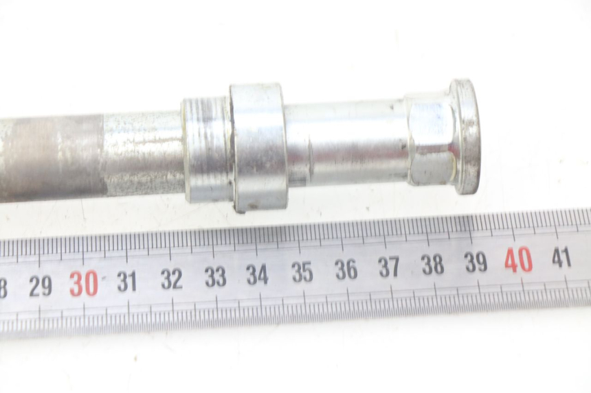 photo de OŚ WAHACZA APRILIA SRV 850 (2012 - 2017) - Zoom stanu zużycia