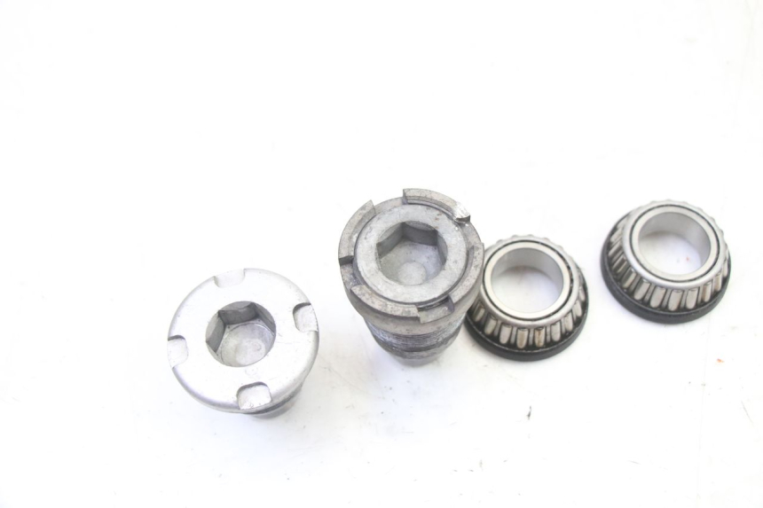 photo de OŚ WAHACZA HONDA ST PAN EUROPEAN 1300 (2002 - 2013) - Zoom stanu zużycia