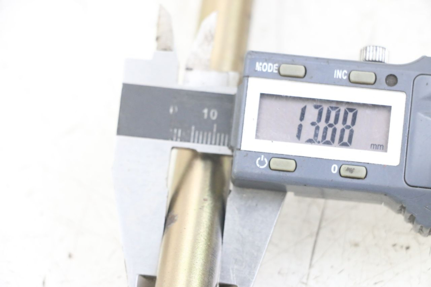 photo de OŚ WAHACZA HYTRACK ST 170 (2020 - 2024) - Zoom stanu zużycia