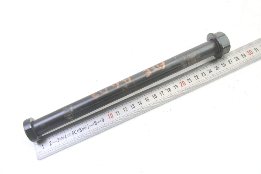 photo de OŚ WAHACZA KTM SUPERENDURO R 950 (2005 - 2009) - Zoom stanu zużycia