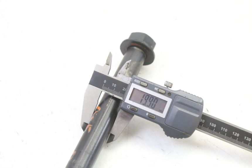 photo de OŚ WAHACZA KTM SUPERENDURO R 950 (2005 - 2009) - Zbliżenie techniczne