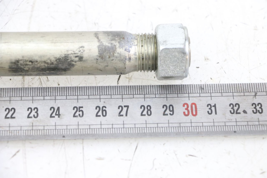 photo de OŚ WAHACZA SUZUKI GSX F GSXF 650 (2007 - 2015) - Zoom stanu zużycia