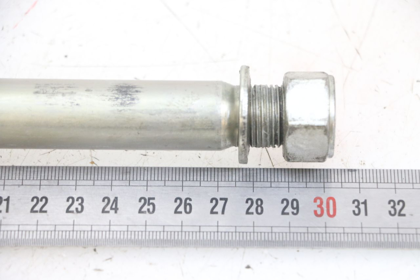 photo de OŚ WAHACZA SUZUKI GSX F GSXF 650 (2007 - 2015) - Zoom stanu zużycia