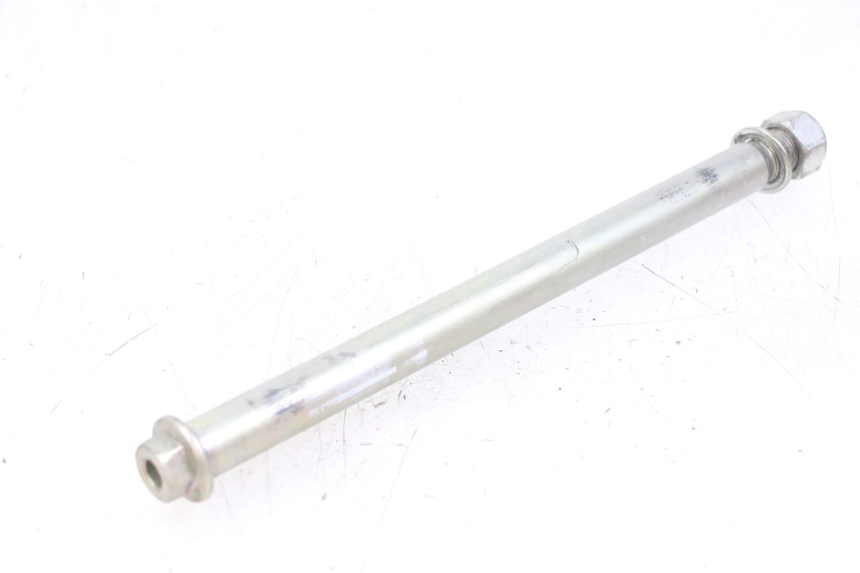 photo de OŚ WAHACZA SUZUKI GSX F GSXF 650 (2007 - 2015) - Zbliżenie techniczne