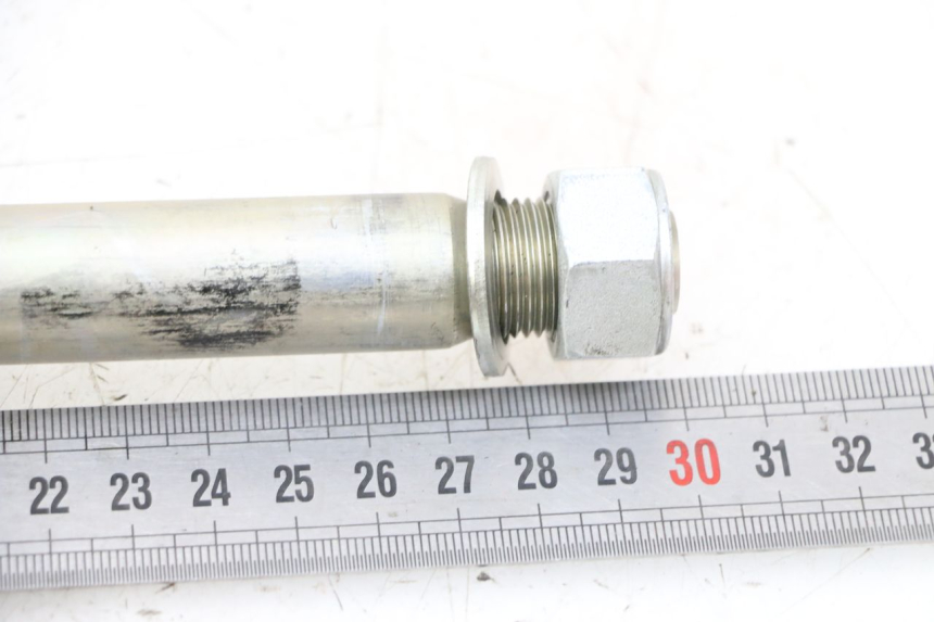 photo de OŚ WAHACZA SUZUKI GSX F GSXF 650 (2007 - 2015) - Zoom stanu zużycia