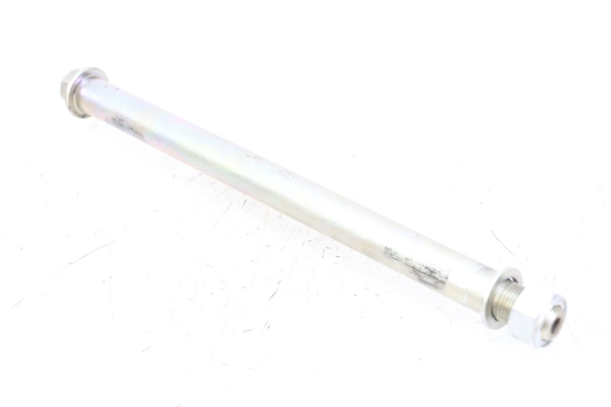 photo de OŚ WAHACZA SUZUKI GSX F GSXF 650 (2007 - 2015) - Zbliżenie techniczne