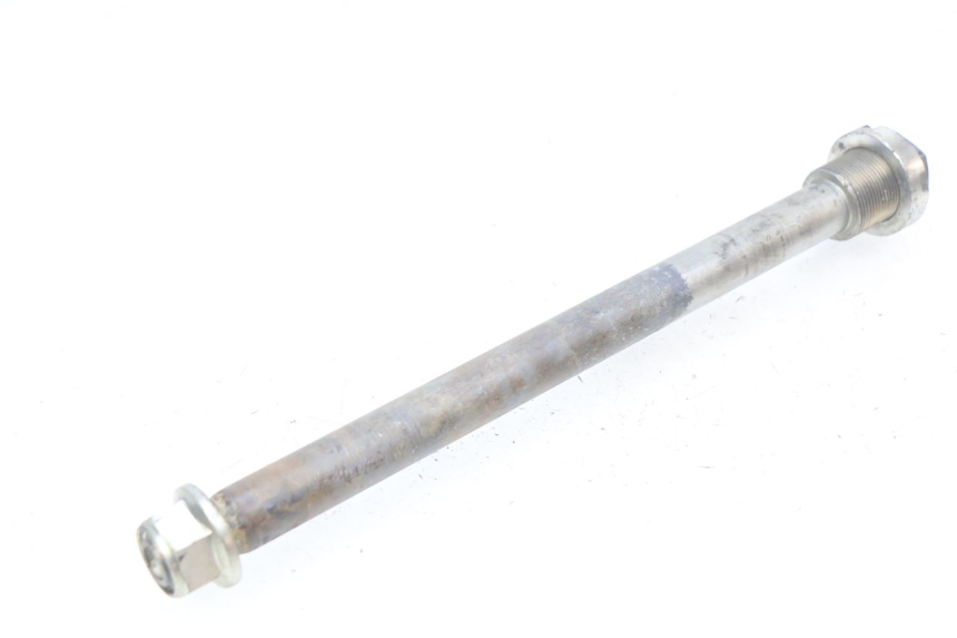 photo de OŚ WAŁKA WAHACZA SUZUKI SV N 650 (1999 - 2002) - Inny kąt widzenia