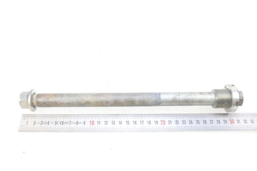 photo de OŚ WAŁKA WAHACZA SUZUKI SV N 650 (1999 - 2002) - Widok ogólny