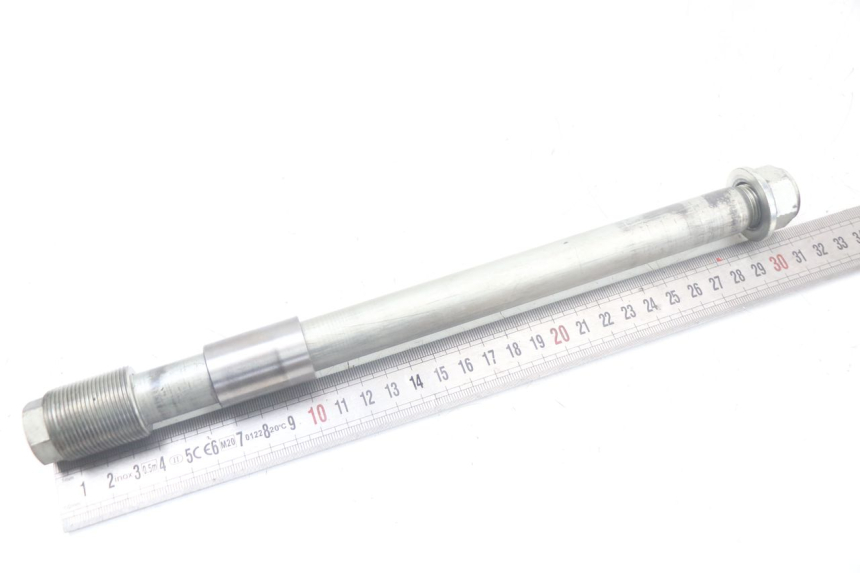 photo de OŚ WAŁKA WAHACZA SUZUKI SV N 650 (1999 - 2002) - Szczegół części