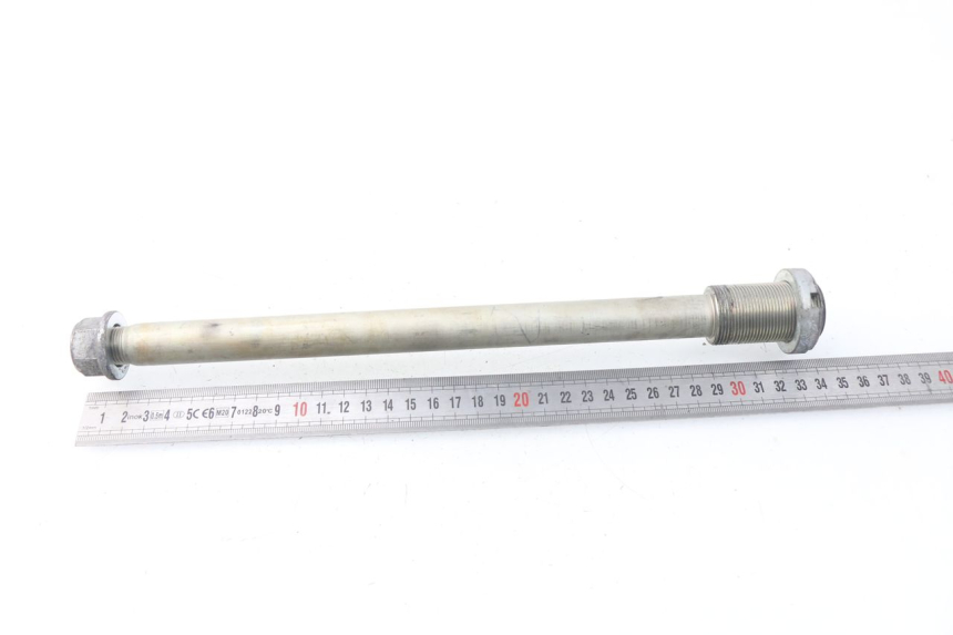 photo de OŚ WAHACZA SUZUKI SV S ABS 650 (2003 - 2009) - Zoom stanu zużycia