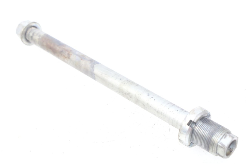 photo de OŚ WAŁKA WAHACZA SUZUKI SV S 650 (1999 - 2002) - Widok główny