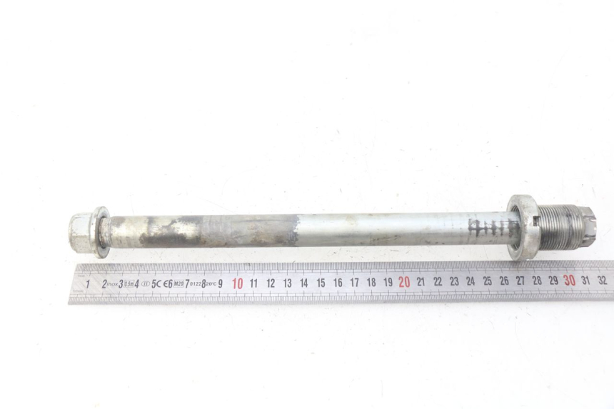 photo de OŚ WAŁKA WAHACZA SUZUKI SV S 650 (1999 - 2002) - Szczegół części