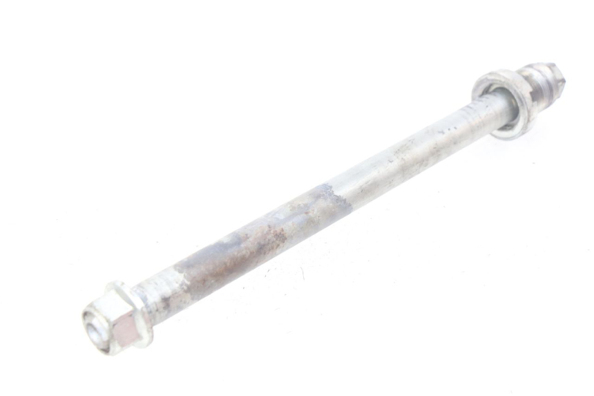 photo de OŚ WAŁKA WAHACZA SUZUKI SV S 650 (1999 - 2002) - Inny kąt widzenia