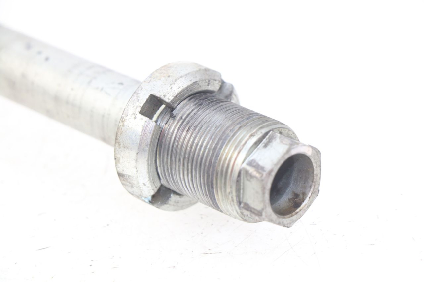 photo de OŚ WAŁKA WAHACZA SUZUKI SV S 650 (1999 - 2002) - Zbliżenie techniczne