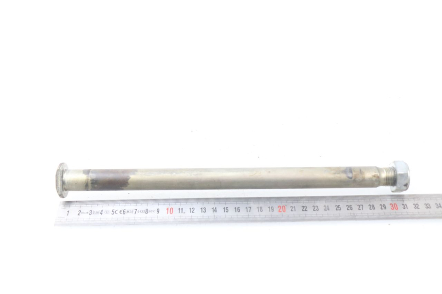 photo de OŚ WAHACZA YAMAHA TDM ABS 900 (2002 - 2014) - Zbliżenie techniczne