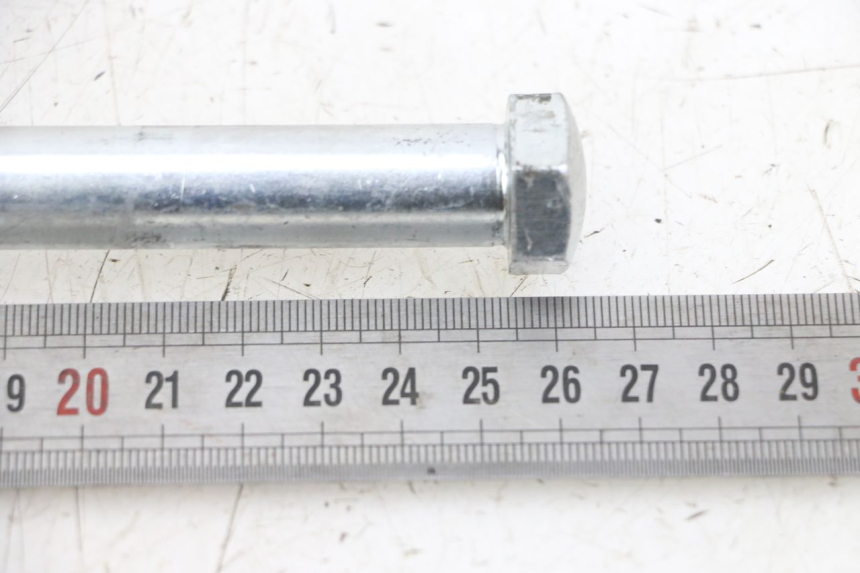 photo de OŚ WAŁKA WAHACZA YAMAHA TDR DELTABOX 125 (1997 - 2003) - Zoom stanu zużycia