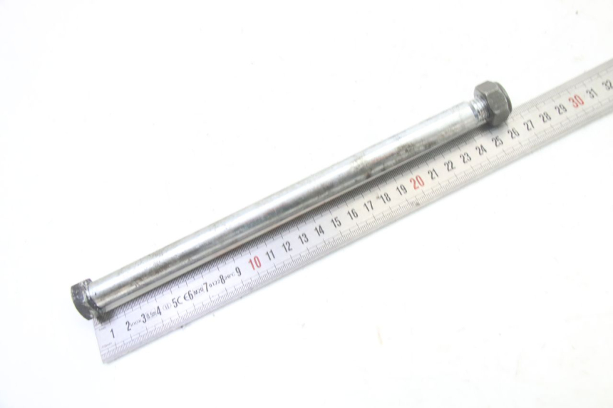 photo de OŚ WAŁKA WAHACZA YAMAHA TDR DELTABOX 125 (1997 - 2003) - Zoom stanu zużycia