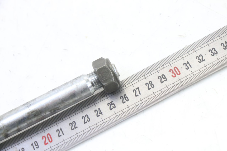 photo de OŚ WAŁKA WAHACZA YAMAHA TDR DELTABOX 125 (1997 - 2003) - Inny kąt widzenia