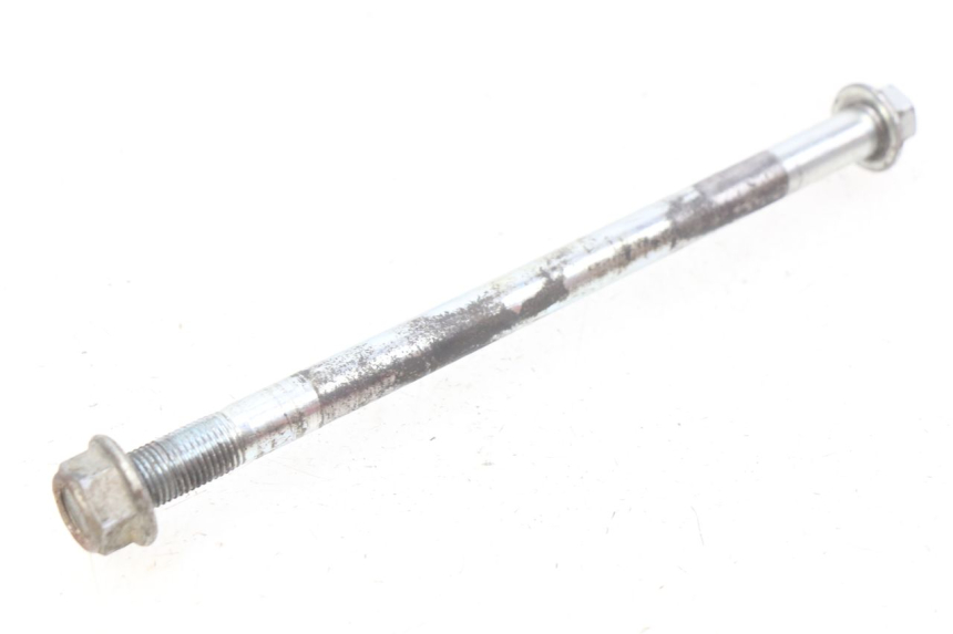 photo de OŚ WAHACZA NITRO MOTORS THUNDER 125 - Widok główny