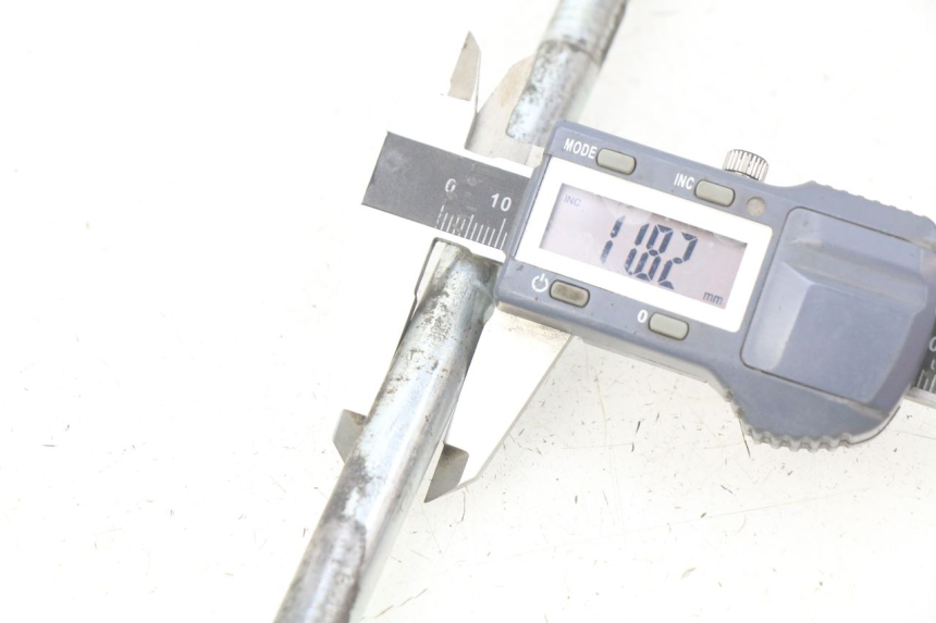 photo de OŚ WAHACZA NITRO MOTORS THUNDER 125 - Szczegół części