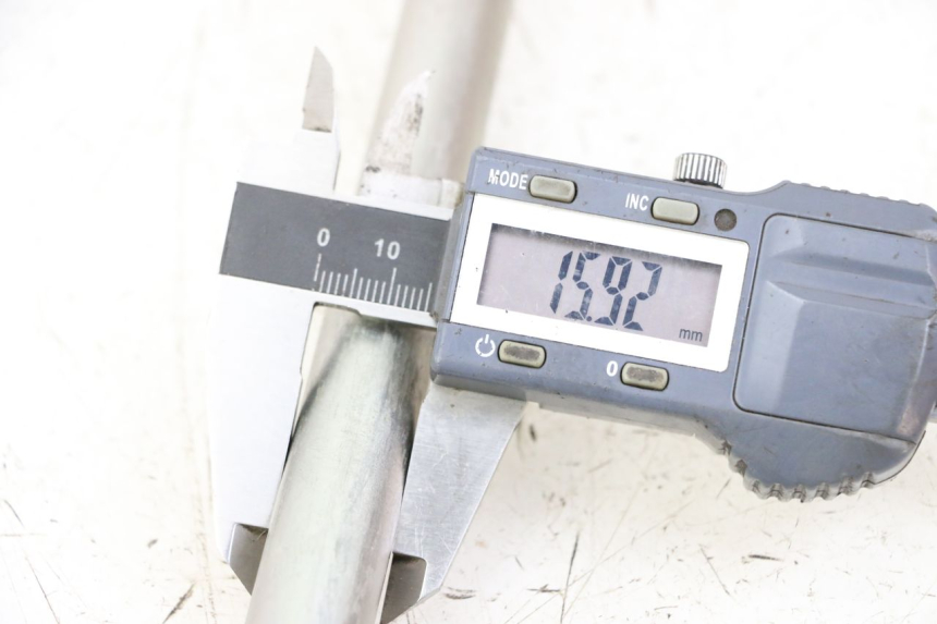 photo de OŚ WAHACZA YAMAHA TRACER 7 700 (2020 - 2024) - Szczegół części