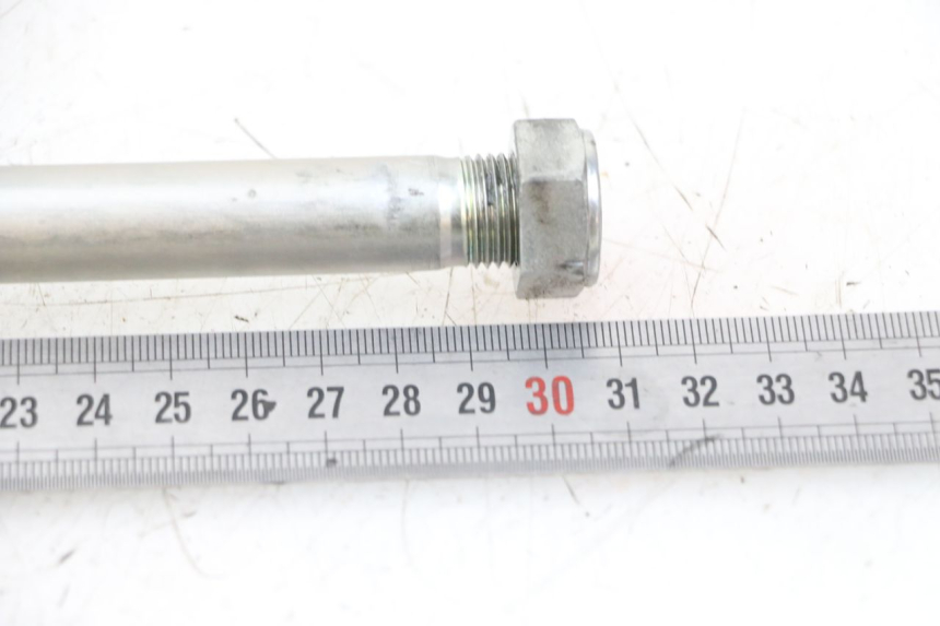 photo de OŚ WAHACZA YAMAHA TRACER 7 700 (2020 - 2024) - Zoom stanu zużycia