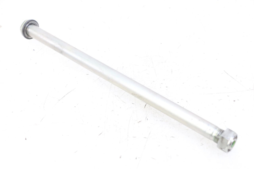 photo de OŚ WAHACZA YAMAHA TRACER 7 700 (2020 - 2024) - Zbliżenie techniczne