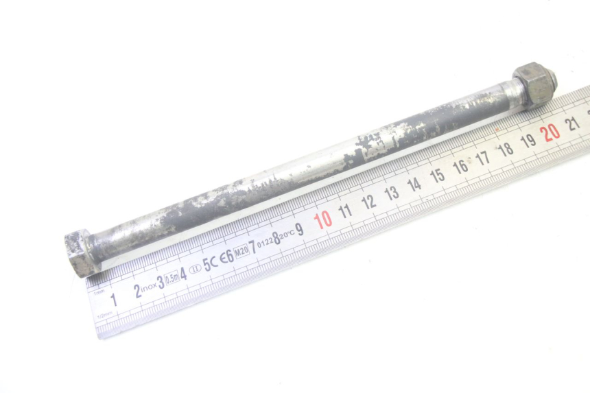 photo de OŚ WAHACZA YAMAHA TTR 125 (2000 - 2020) - Zoom stanu zużycia