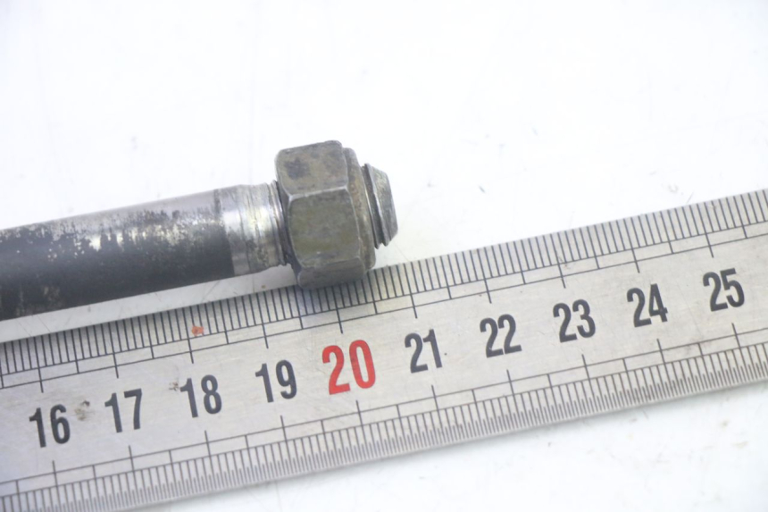 photo de OŚ WAHACZA YAMAHA TTR 125 (2000 - 2020) - Inny kąt widzenia