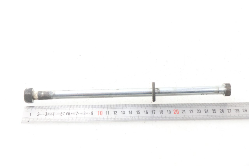 photo de OŚ WAHACZA YAMAHA TW 125 (1998 - 2002) - Zoom stanu zużycia