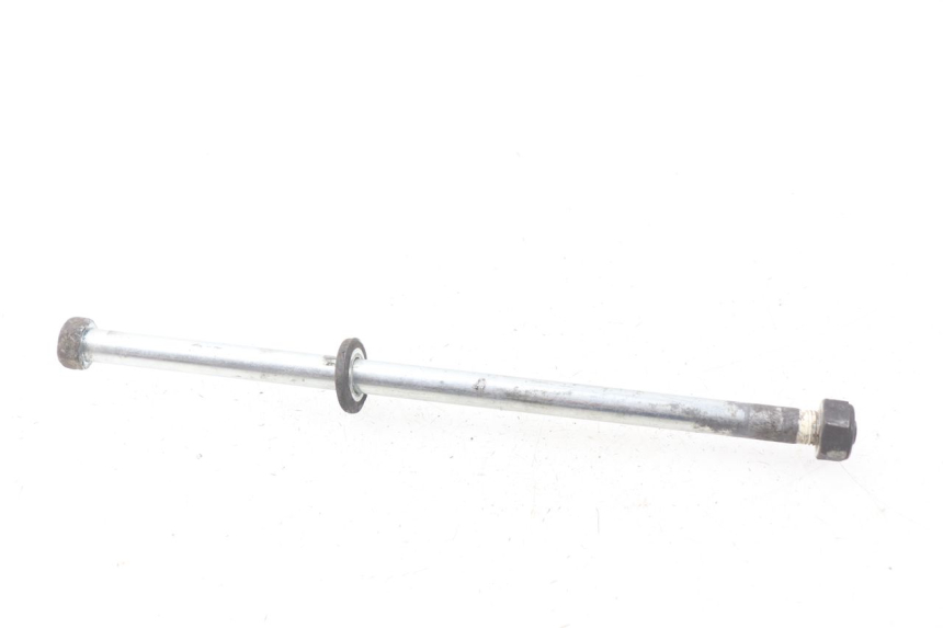 photo de OŚ WAHACZA YAMAHA TW 125 (1998 - 2002) - Zbliżenie techniczne