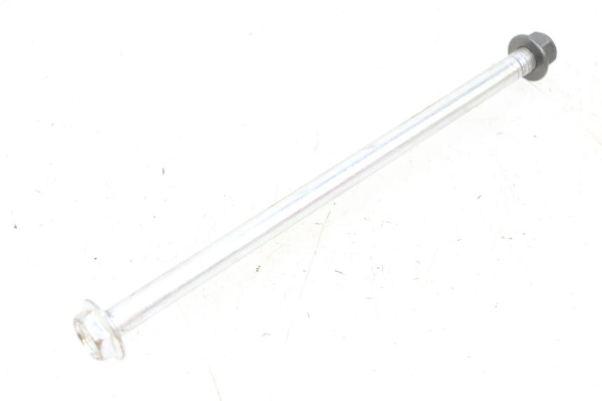 photo de OŚ WAŁKA WAHACZA YAMAHA TZR 50 (2008 - 2016) - Widok główny