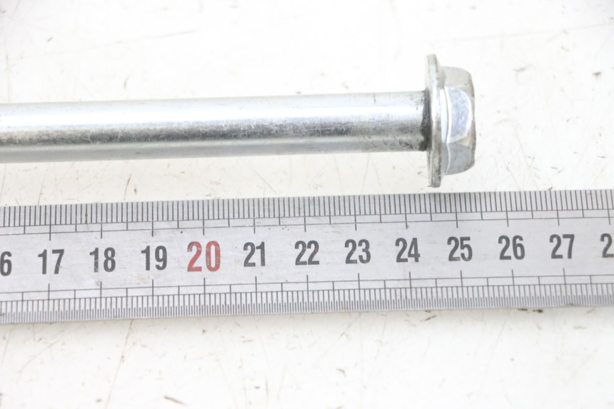 photo de OŚ WAŁKA WAHACZA YAMAHA TZR 50 (2008 - 2016) - Szczegół części