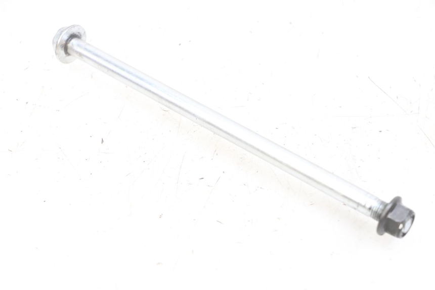 photo de OŚ WAŁKA WAHACZA YAMAHA TZR 50 (2008 - 2016) - Zbliżenie techniczne