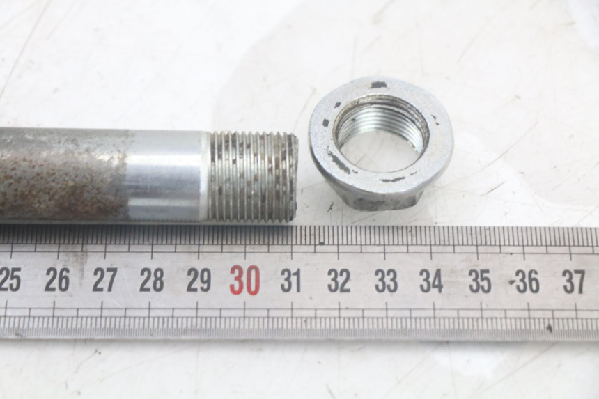 photo de OŚ WAŁKA WAHACZA KAWASAKI VERSYS ABS 650 (2015 - 2018) - Zoom stanu zużycia